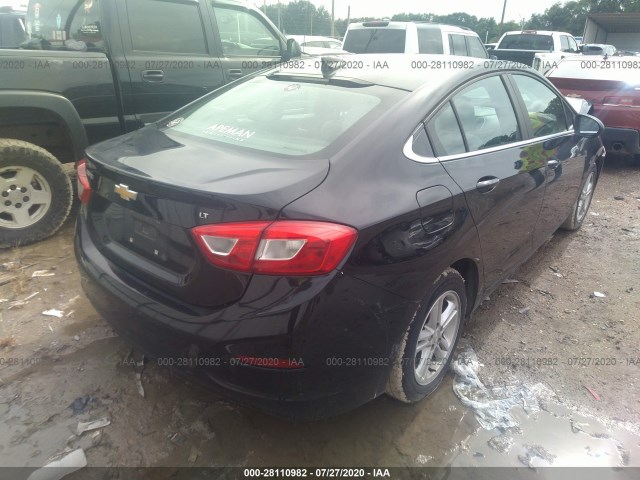 Photo 3 VIN: 1G1BE5SMXG7275988 - CHEVROLET CRUZE 