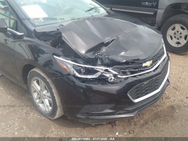 Photo 5 VIN: 1G1BE5SMXG7275988 - CHEVROLET CRUZE 