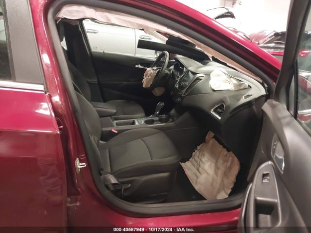 Photo 4 VIN: 1G1BE5SMXG7276249 - CHEVROLET CRUZE 