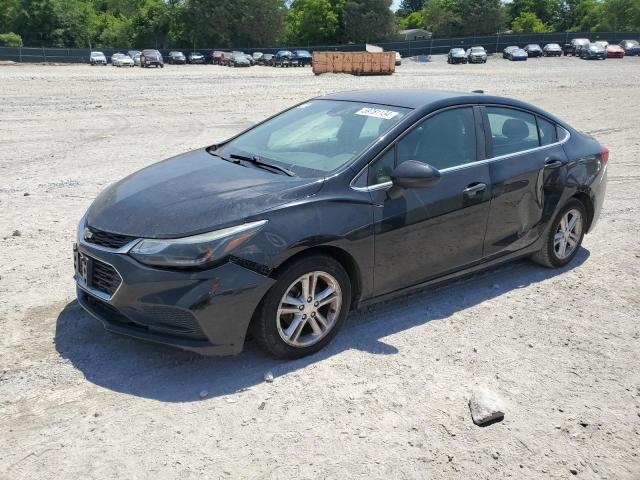 Photo 0 VIN: 1G1BE5SMXG7276767 - CHEVROLET CRUZE 