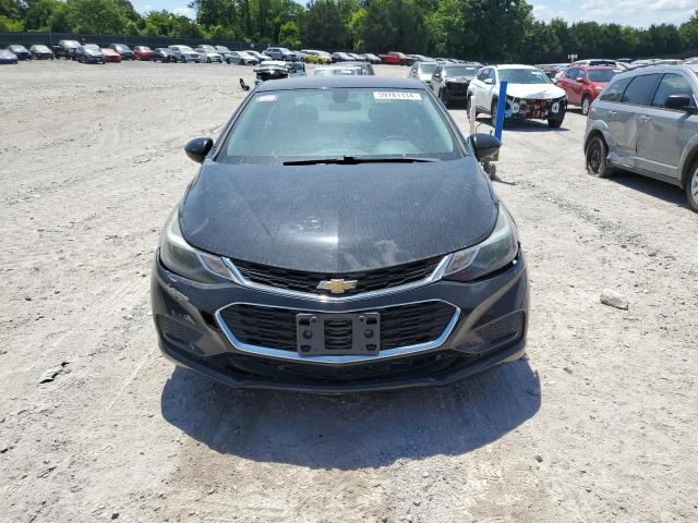 Photo 4 VIN: 1G1BE5SMXG7276767 - CHEVROLET CRUZE 