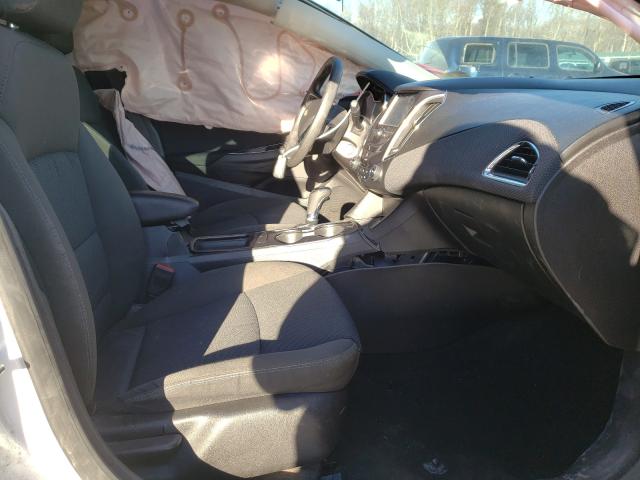 Photo 4 VIN: 1G1BE5SMXG7277000 - CHEVROLET CRUZE LT 