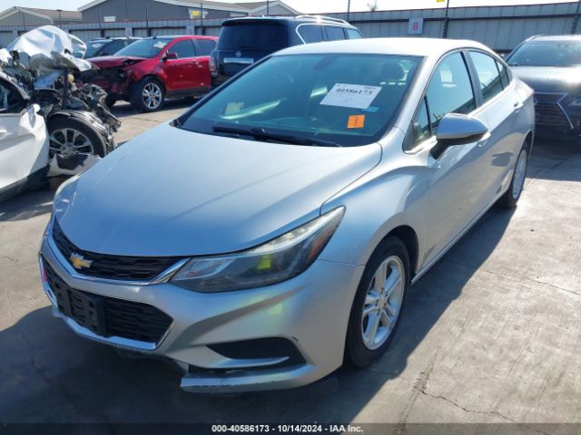 Photo 1 VIN: 1G1BE5SMXG7277854 - CHEVROLET CRUZE 