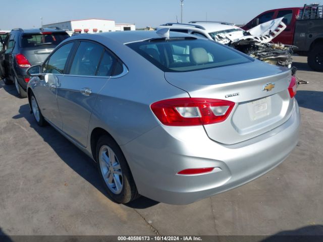 Photo 2 VIN: 1G1BE5SMXG7277854 - CHEVROLET CRUZE 