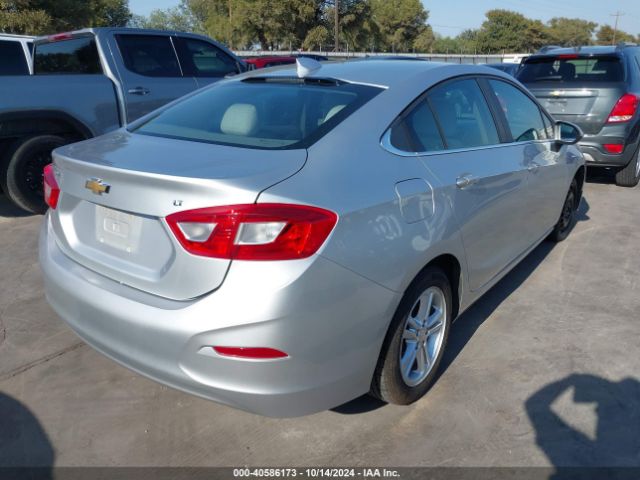 Photo 3 VIN: 1G1BE5SMXG7277854 - CHEVROLET CRUZE 