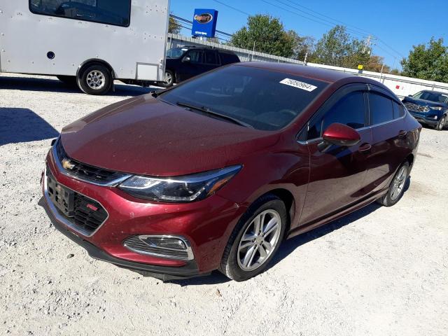 Photo 0 VIN: 1G1BE5SMXG7278518 - CHEVROLET CRUZE LT 