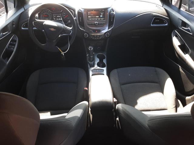 Photo 7 VIN: 1G1BE5SMXG7278518 - CHEVROLET CRUZE LT 