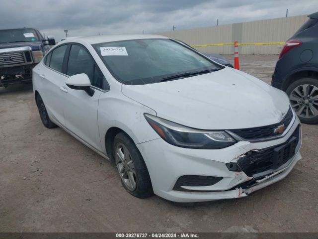 Photo 0 VIN: 1G1BE5SMXG7279779 - CHEVROLET CRUZE 