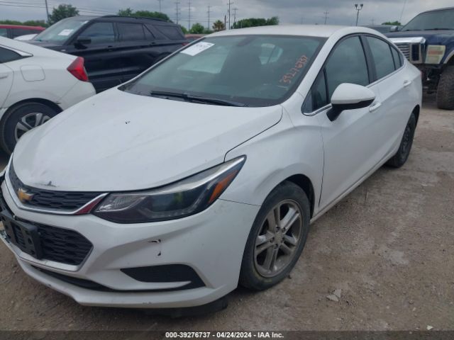 Photo 1 VIN: 1G1BE5SMXG7279779 - CHEVROLET CRUZE 