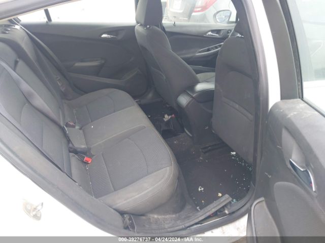 Photo 7 VIN: 1G1BE5SMXG7279779 - CHEVROLET CRUZE 