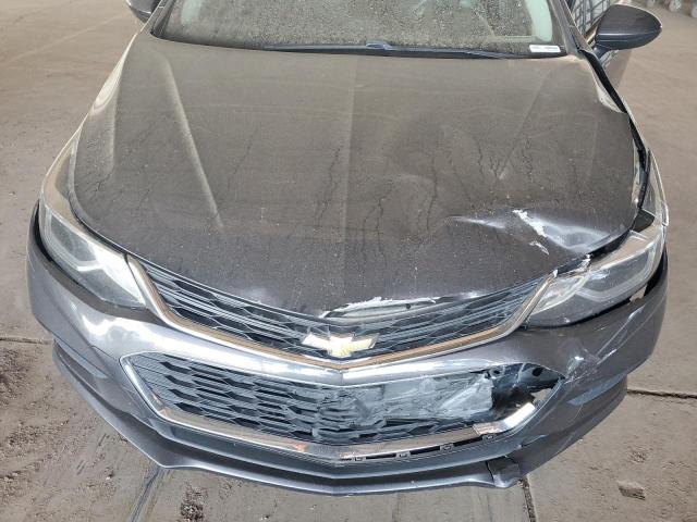 Photo 10 VIN: 1G1BE5SMXG7280883 - CHEVROLET CRUZE LT 