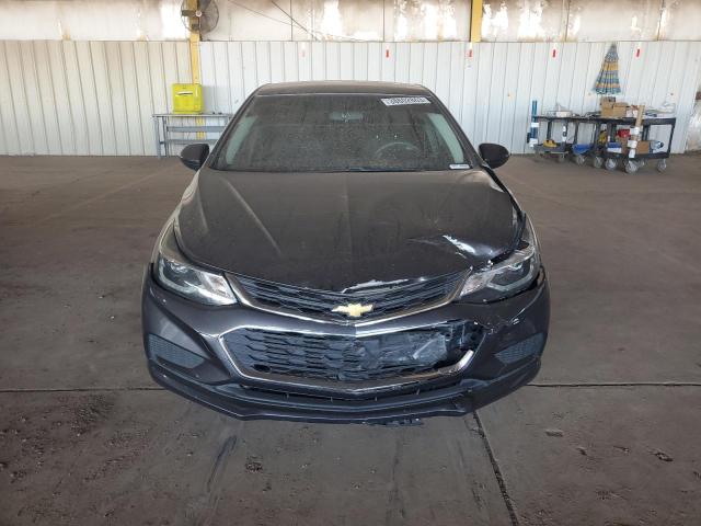 Photo 4 VIN: 1G1BE5SMXG7280883 - CHEVROLET CRUZE LT 