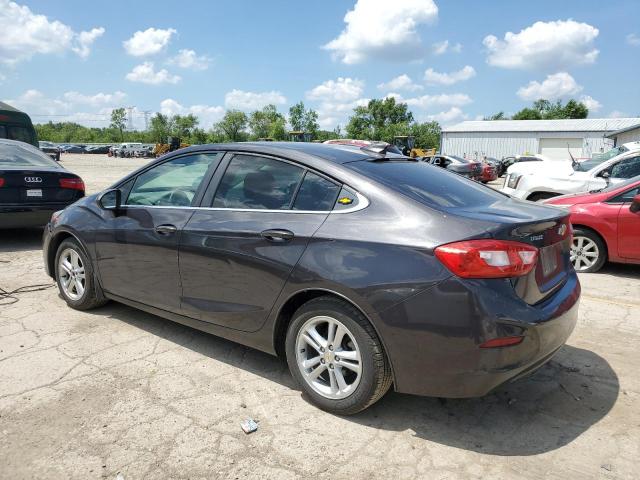 Photo 1 VIN: 1G1BE5SMXG7281340 - CHEVROLET CRUZE 