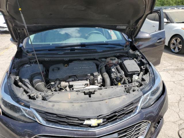 Photo 10 VIN: 1G1BE5SMXG7281340 - CHEVROLET CRUZE 