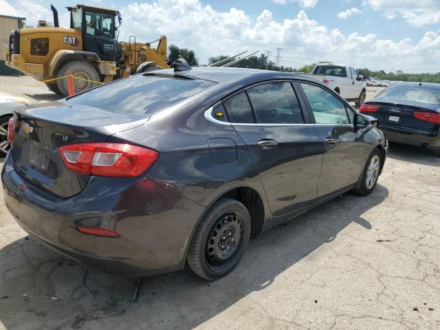 Photo 2 VIN: 1G1BE5SMXG7281340 - CHEVROLET CRUZE 