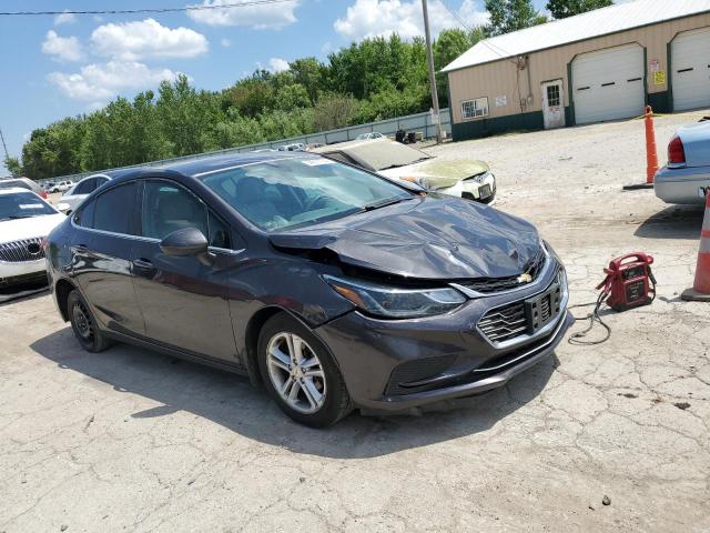 Photo 3 VIN: 1G1BE5SMXG7281340 - CHEVROLET CRUZE 