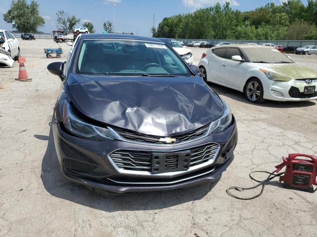 Photo 4 VIN: 1G1BE5SMXG7281340 - CHEVROLET CRUZE 