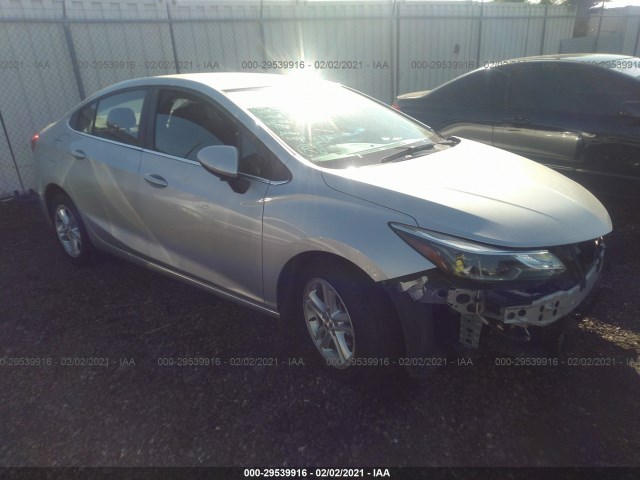 Photo 0 VIN: 1G1BE5SMXG7281502 - CHEVROLET CRUZE 