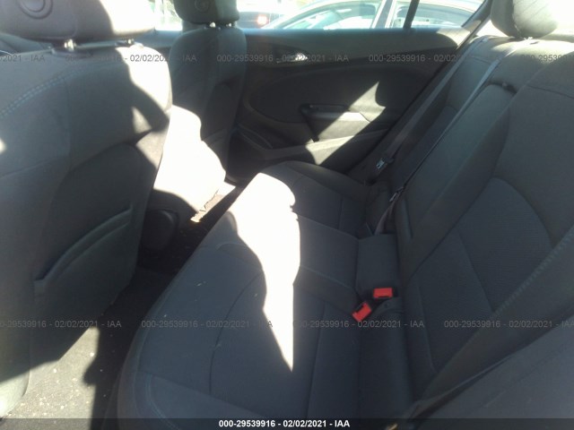 Photo 7 VIN: 1G1BE5SMXG7281502 - CHEVROLET CRUZE 