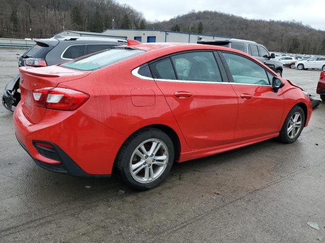 Photo 2 VIN: 1G1BE5SMXG7282830 - CHEVROLET CRUZE 