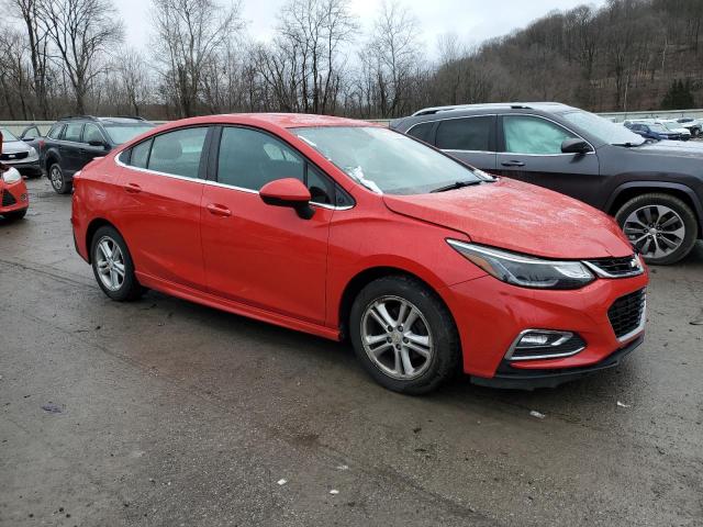 Photo 3 VIN: 1G1BE5SMXG7282830 - CHEVROLET CRUZE 