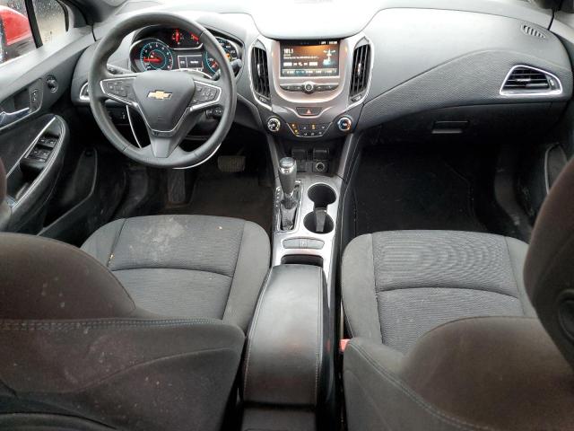 Photo 7 VIN: 1G1BE5SMXG7282830 - CHEVROLET CRUZE 