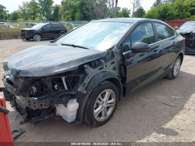 Photo 1 VIN: 1G1BE5SMXG7284075 - CHEVROLET CRUZE 