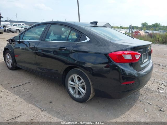 Photo 2 VIN: 1G1BE5SMXG7284075 - CHEVROLET CRUZE 