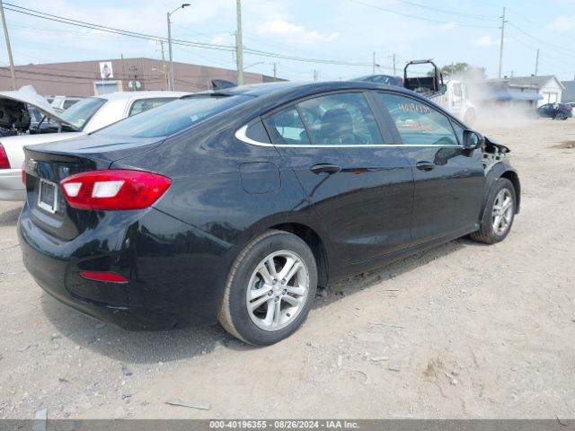 Photo 3 VIN: 1G1BE5SMXG7284075 - CHEVROLET CRUZE 