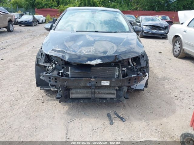 Photo 5 VIN: 1G1BE5SMXG7284075 - CHEVROLET CRUZE 