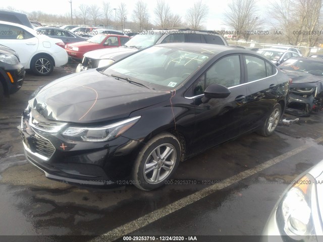 Photo 1 VIN: 1G1BE5SMXG7284478 - CHEVROLET CRUZE 