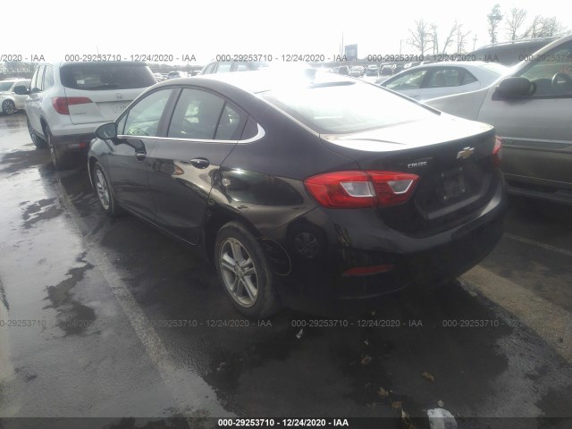 Photo 2 VIN: 1G1BE5SMXG7284478 - CHEVROLET CRUZE 