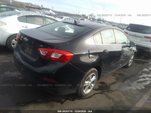 Photo 3 VIN: 1G1BE5SMXG7284478 - CHEVROLET CRUZE 