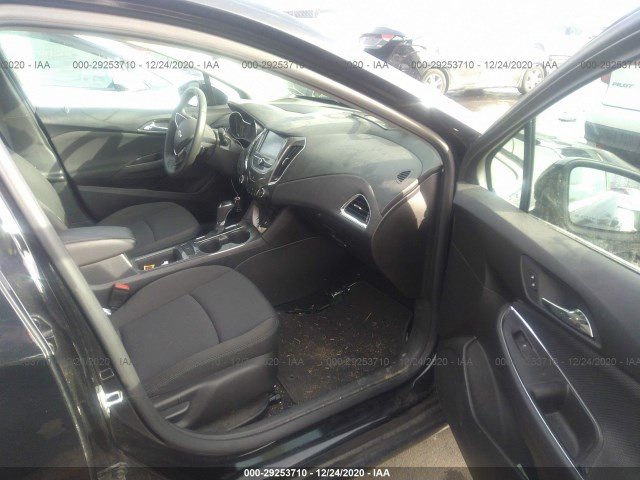 Photo 4 VIN: 1G1BE5SMXG7284478 - CHEVROLET CRUZE 