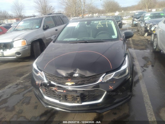 Photo 5 VIN: 1G1BE5SMXG7284478 - CHEVROLET CRUZE 