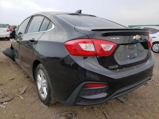 Photo 2 VIN: 1G1BE5SMXG7286635 - CHEVROLET CRUZE LT 