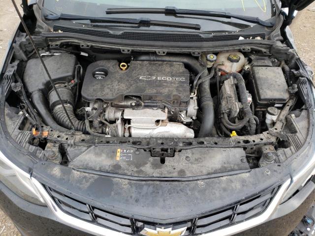 Photo 6 VIN: 1G1BE5SMXG7286635 - CHEVROLET CRUZE LT 