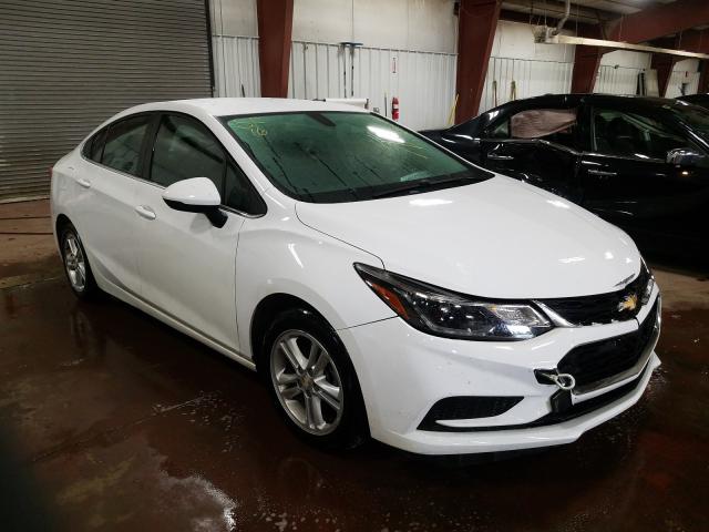 Photo 0 VIN: 1G1BE5SMXG7289163 - CHEVROLET CRUZE LT 