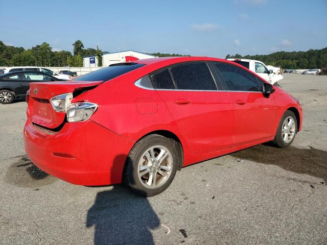 Photo 2 VIN: 1G1BE5SMXG7290524 - CHEVROLET CRUZE LT 