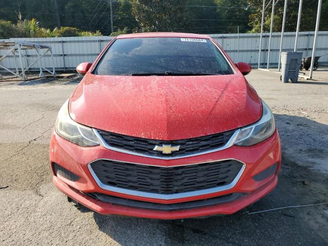 Photo 4 VIN: 1G1BE5SMXG7290524 - CHEVROLET CRUZE LT 