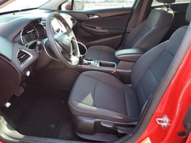 Photo 6 VIN: 1G1BE5SMXG7290524 - CHEVROLET CRUZE LT 