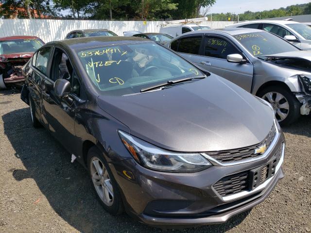 Photo 0 VIN: 1G1BE5SMXG7292287 - CHEVROLET CRUZE LT 