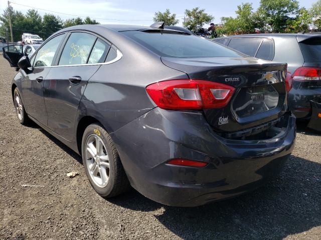 Photo 2 VIN: 1G1BE5SMXG7292287 - CHEVROLET CRUZE LT 