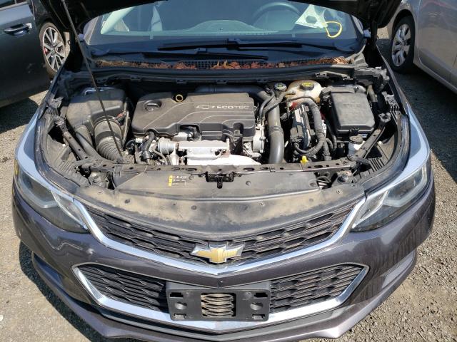 Photo 6 VIN: 1G1BE5SMXG7292287 - CHEVROLET CRUZE LT 