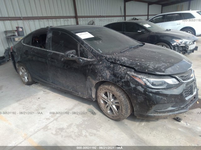 Photo 0 VIN: 1G1BE5SMXG7293035 - CHEVROLET CRUZE 