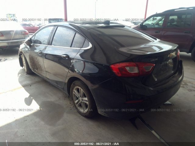 Photo 2 VIN: 1G1BE5SMXG7293035 - CHEVROLET CRUZE 