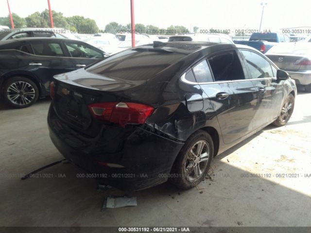 Photo 3 VIN: 1G1BE5SMXG7293035 - CHEVROLET CRUZE 