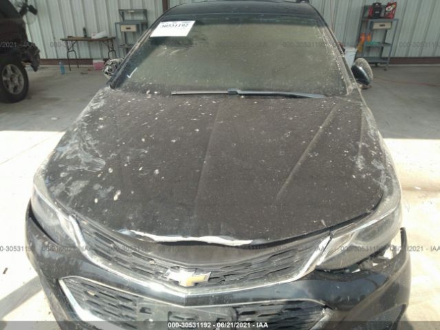 Photo 5 VIN: 1G1BE5SMXG7293035 - CHEVROLET CRUZE 