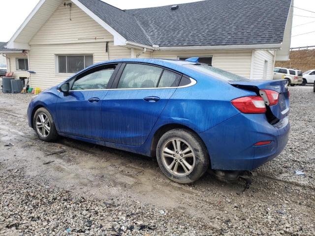 Photo 1 VIN: 1G1BE5SMXG7293536 - CHEVROLET CRUZE 