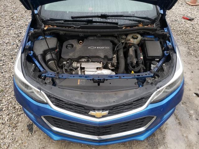 Photo 10 VIN: 1G1BE5SMXG7293536 - CHEVROLET CRUZE 